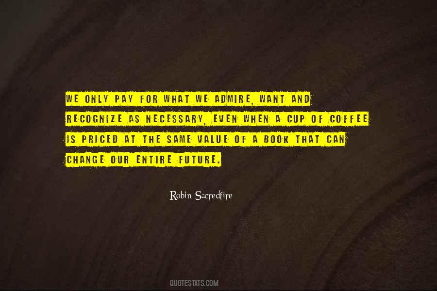Quotes About Change Is Necessary #1079578