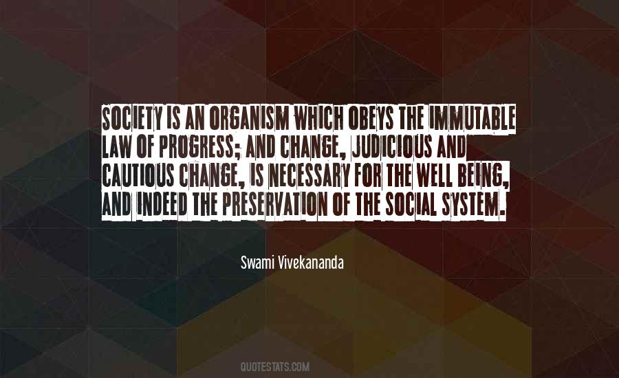 Quotes About Change Is Necessary #1444595