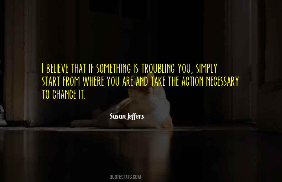 Quotes About Change Is Necessary #1519728