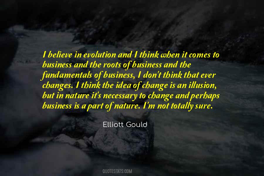 Quotes About Change Is Necessary #1547756
