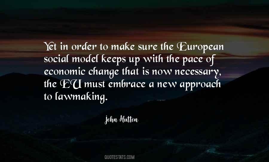Quotes About Change Is Necessary #1751069