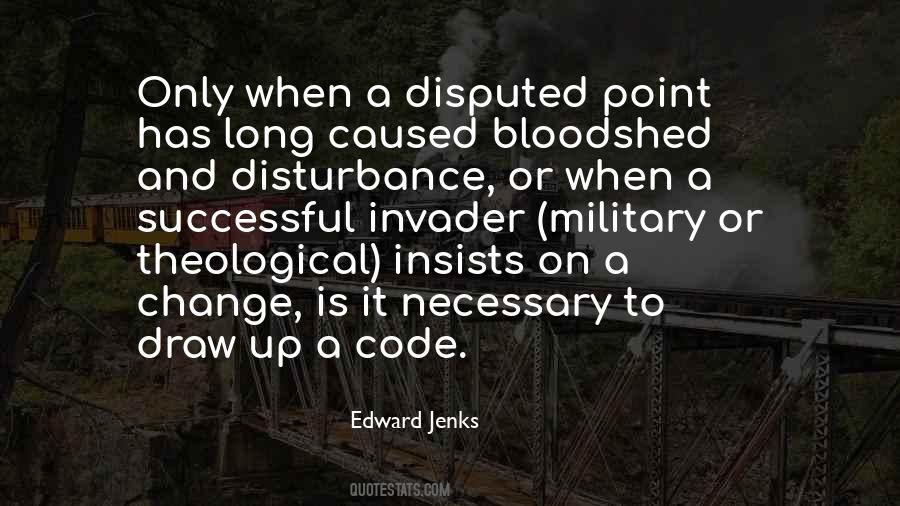 Quotes About Change Is Necessary #1779577