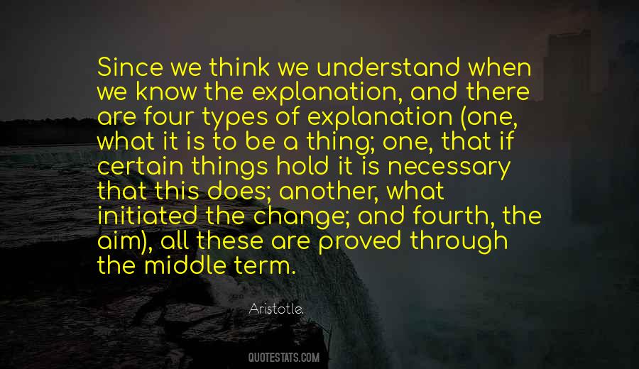 Quotes About Change Is Necessary #552620