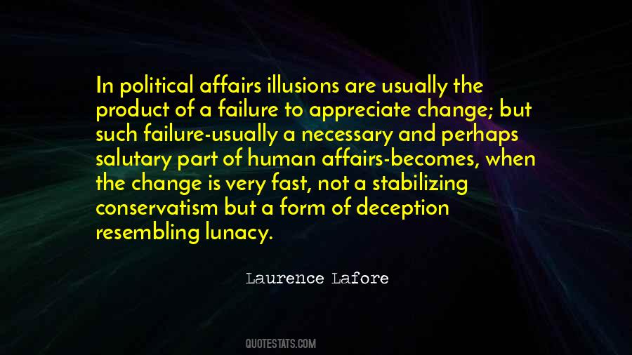 Quotes About Change Is Necessary #838724