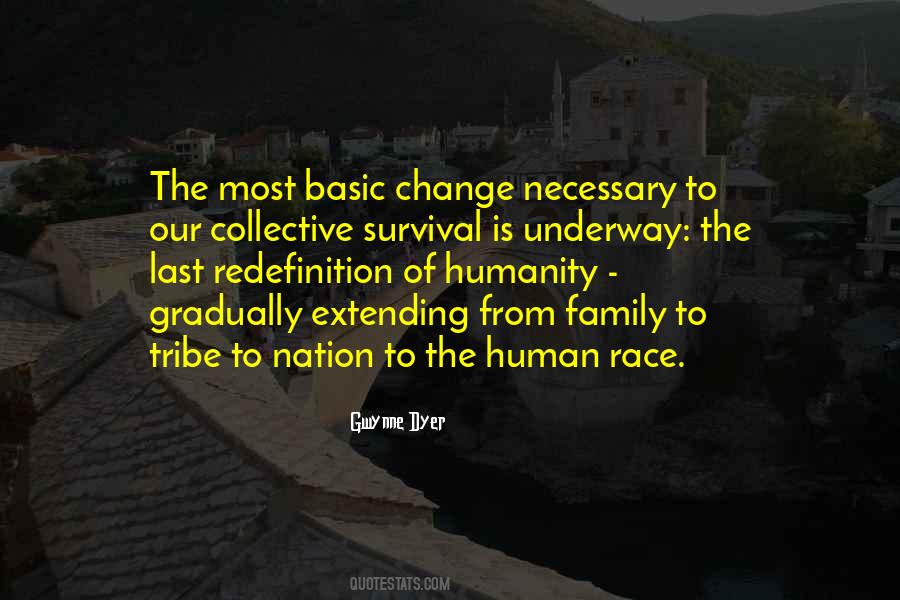 Quotes About Change Is Necessary #922848