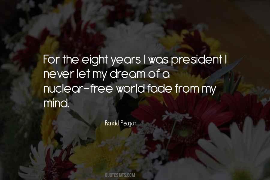 Free From World Quotes #1290694