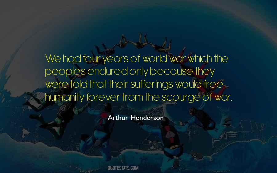 Free From World Quotes #1302547