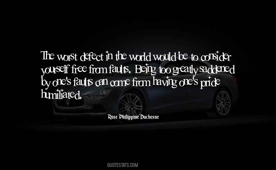 Free From World Quotes #253716