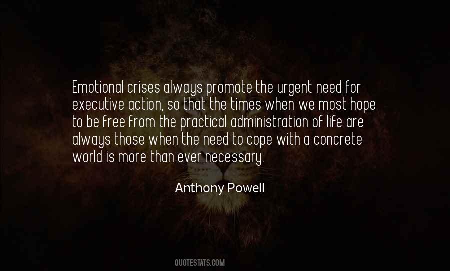 Free From World Quotes #379098
