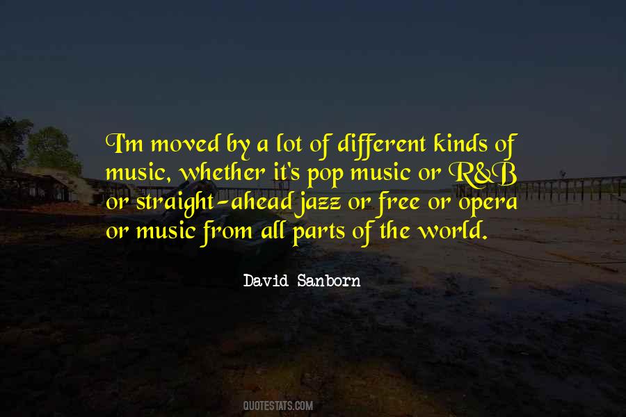 Free From World Quotes #45015