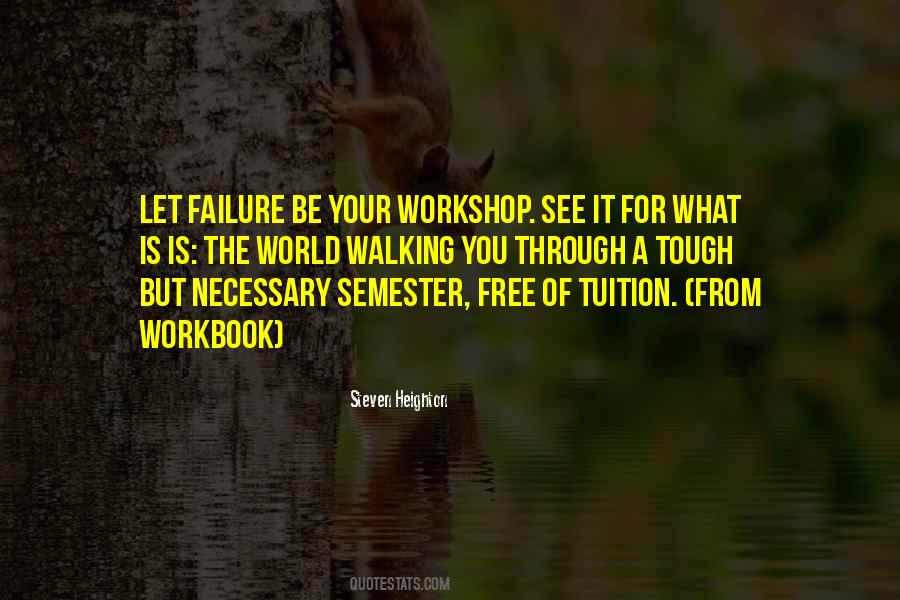 Free From World Quotes #456163