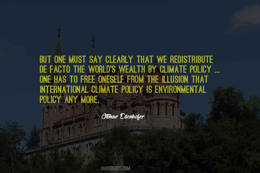 Free From World Quotes #486431