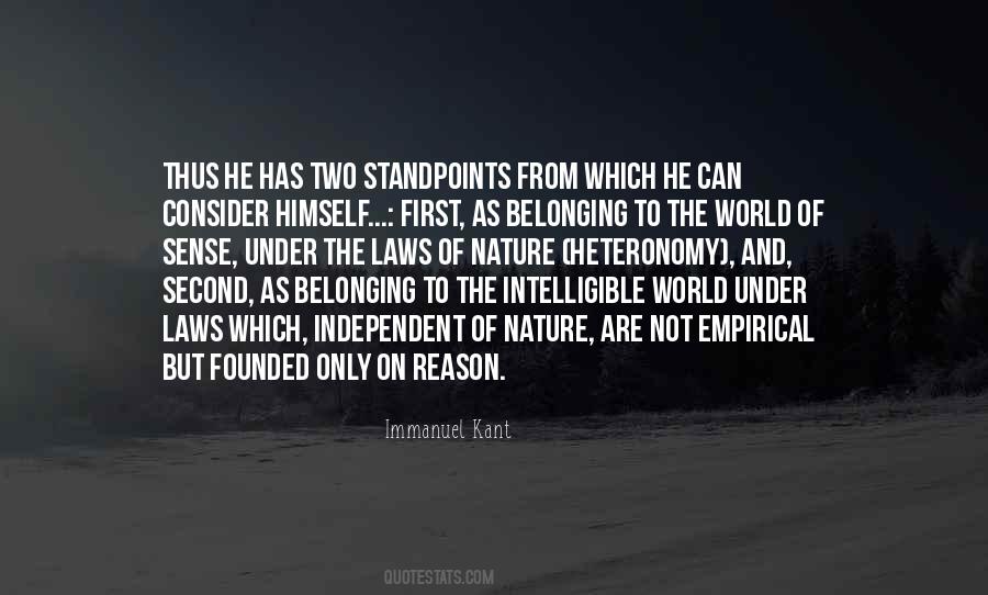 Free From World Quotes #525510