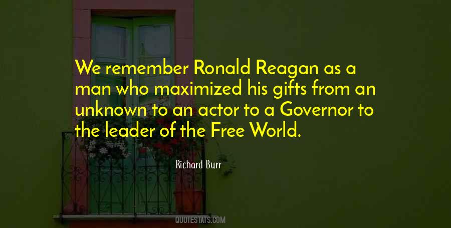 Free From World Quotes #697389