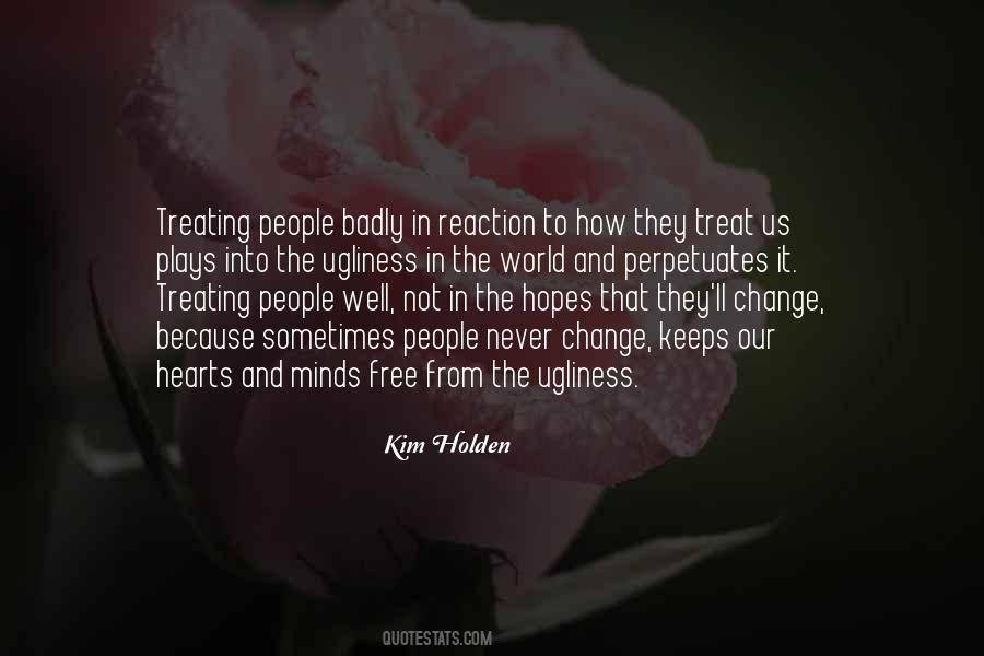 Free From World Quotes #697456