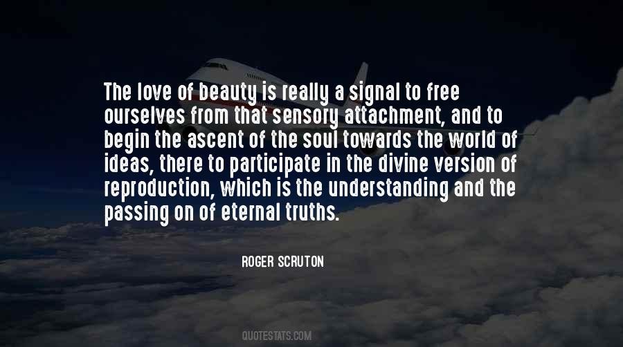 Free From World Quotes #698590