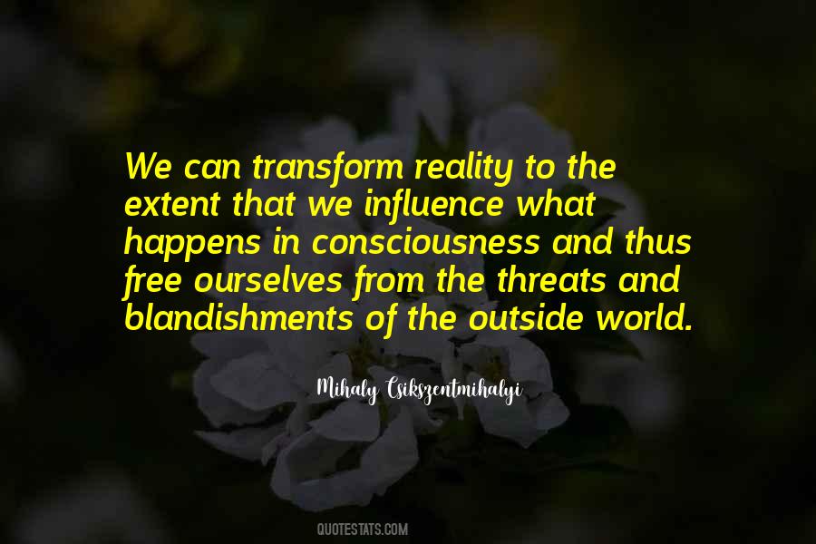 Free From World Quotes #824193