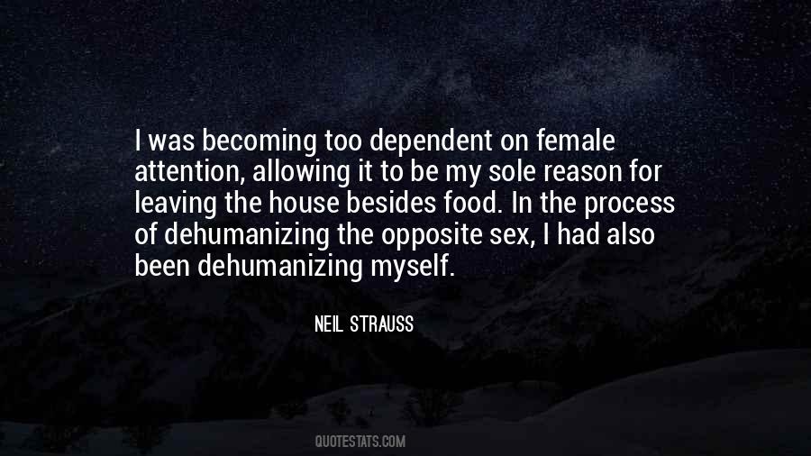 Strongest Woman I Know Quotes #923135