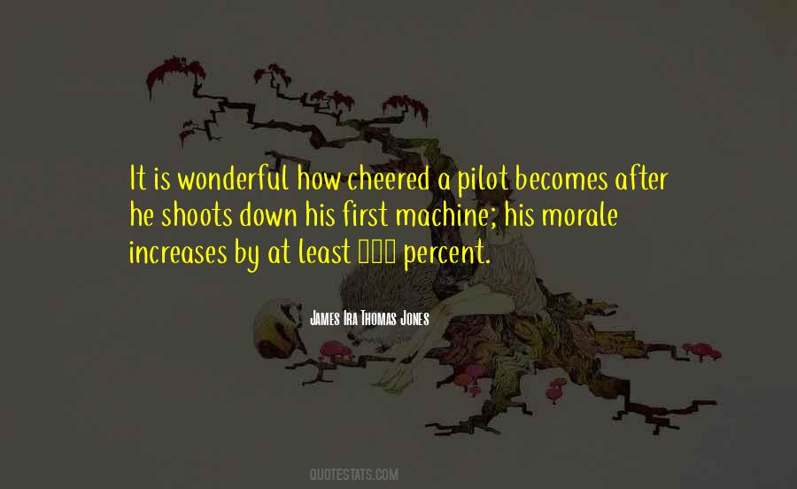 Quotes About Pilots #118777 Quotes About Pilots #118777