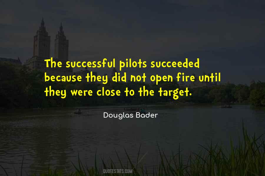 Quotes About Pilots #1407993