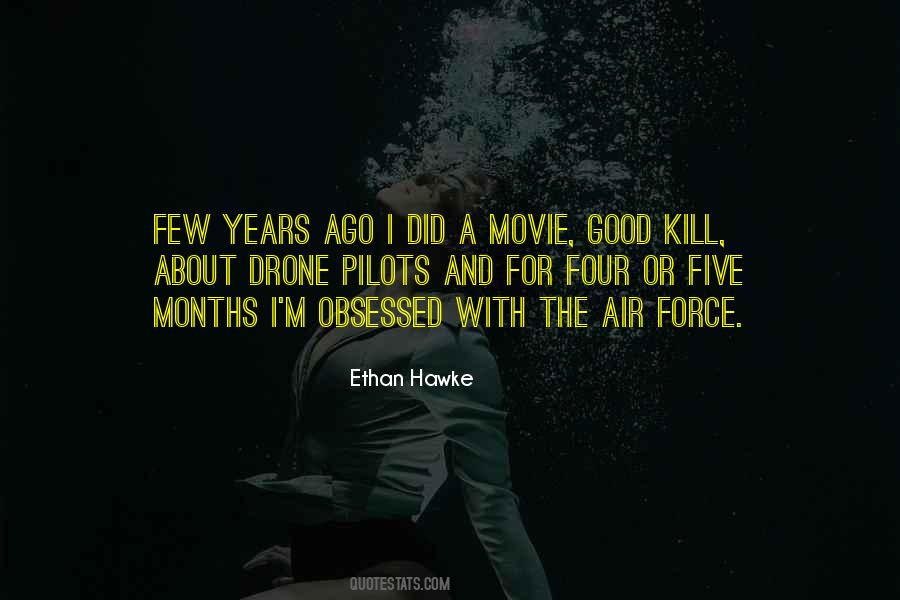 Quotes About Pilots #1465045