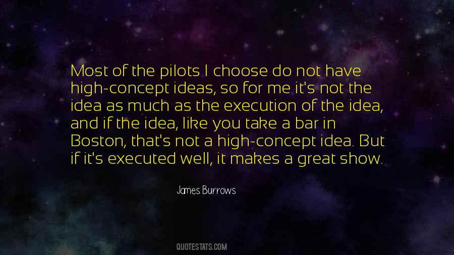 Quotes About Pilots #1570207