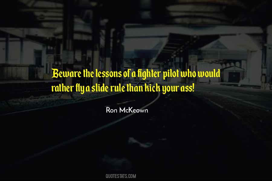 Quotes About Pilots #173419 Quotes About Pilots #173419