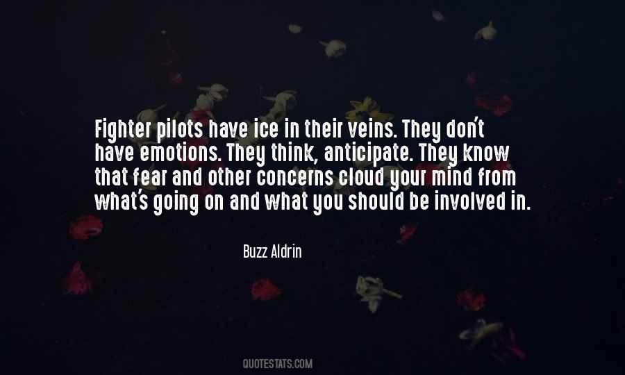 Quotes About Pilots #1771080