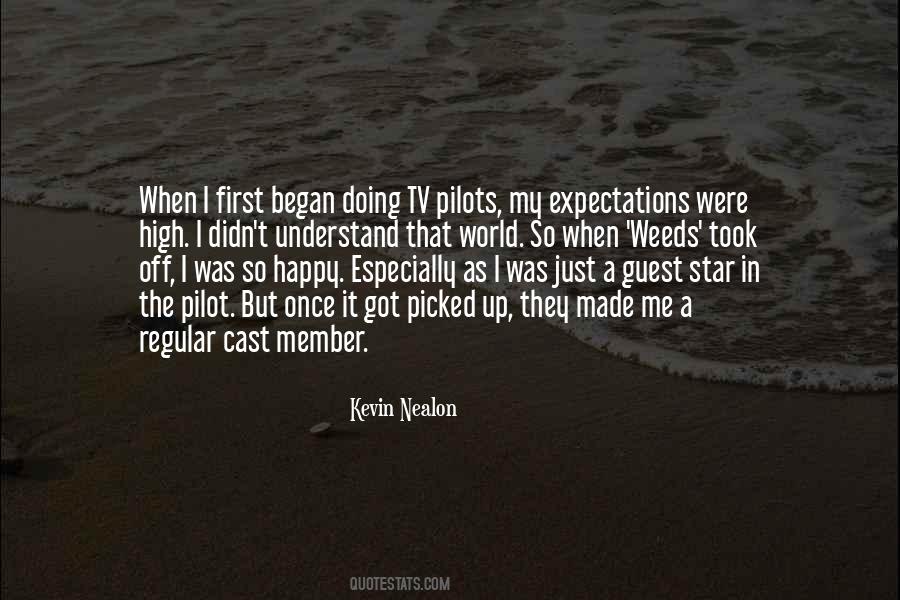 Quotes About Pilots #1843698