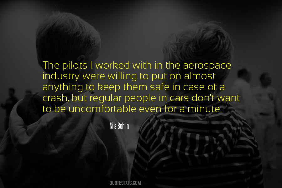 Quotes About Pilots #1849493