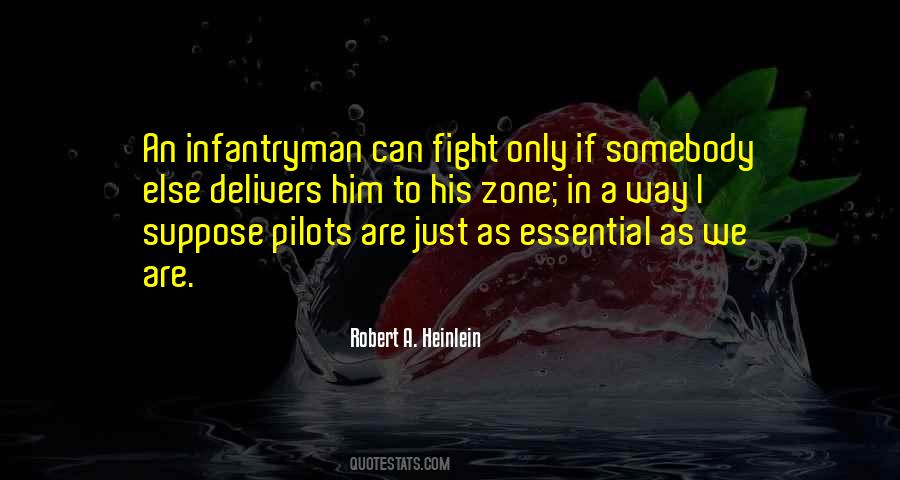 Quotes About Pilots #245615 Quotes About Pilots #245615