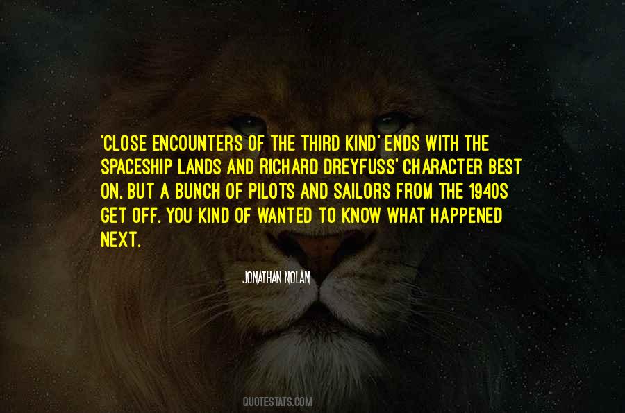 Quotes About Pilots #268267 Quotes About Pilots #268267