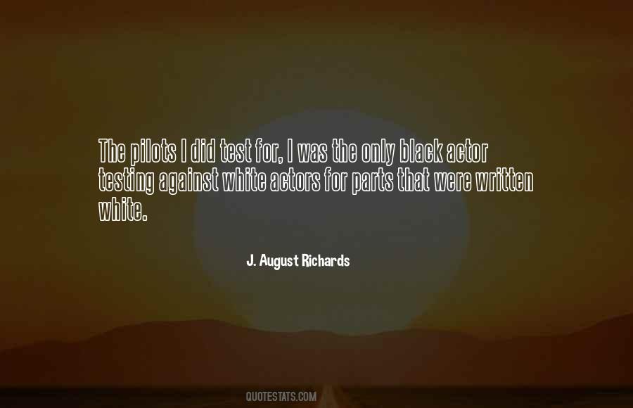 Quotes About Pilots #469408 Quotes About Pilots #469408