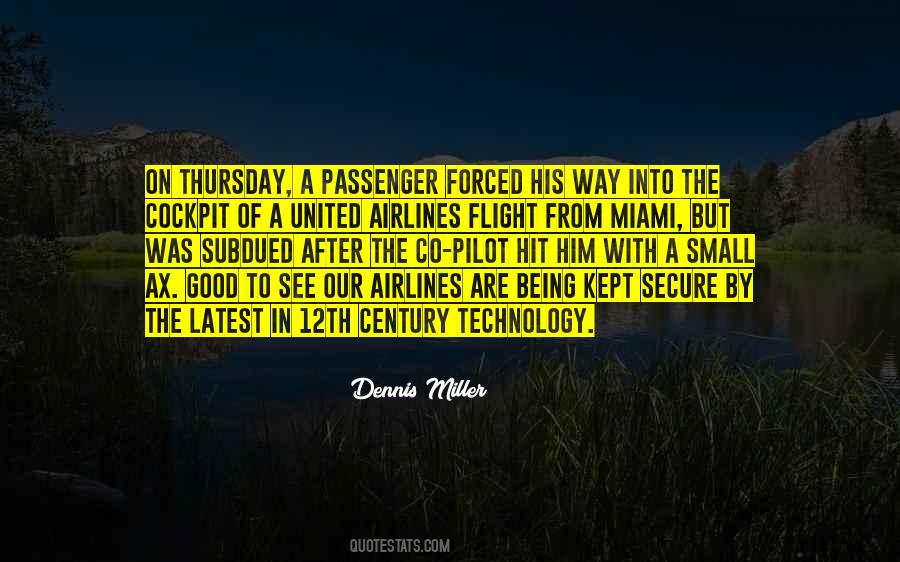 Quotes About Pilots #505155 Quotes About Pilots #505155