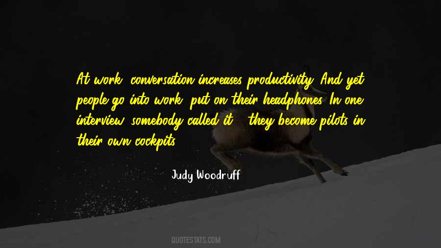 Quotes About Pilots #508479 Quotes About Pilots #508479