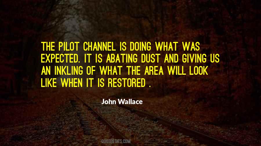 Quotes About Pilots #531347 Quotes About Pilots #531347