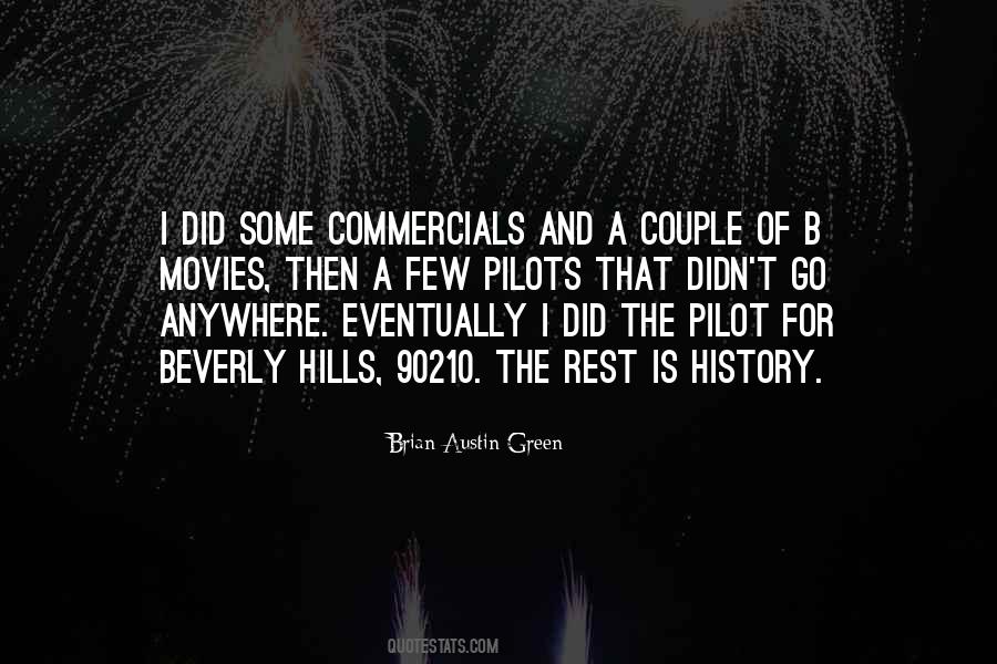 Quotes About Pilots #552946 Quotes About Pilots #552946