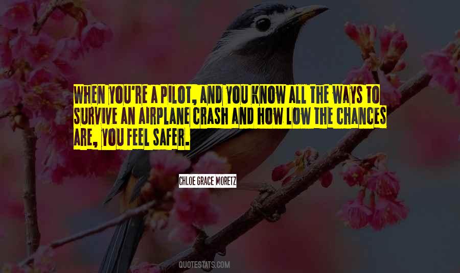 Quotes About Pilots #585589 Quotes About Pilots #585589