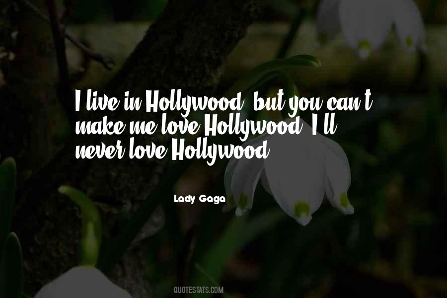Quotes About Love Lady Gaga #1005499 Quotes About Love Lady Gaga #1005499