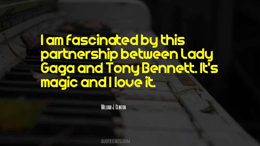 Quotes About Love Lady Gaga #1091080 Quotes About Love Lady Gaga #1091080