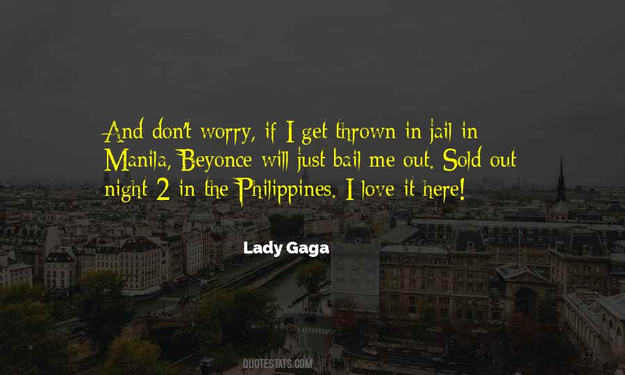 Quotes About Love Lady Gaga #1859548 Quotes About Love Lady Gaga #1859548