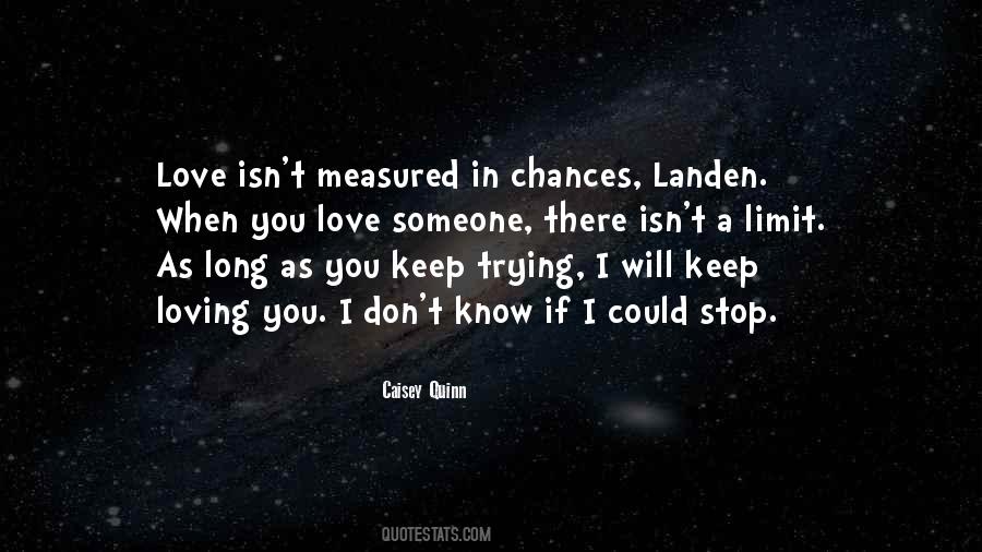 Quotes About Keep Trying #1140452