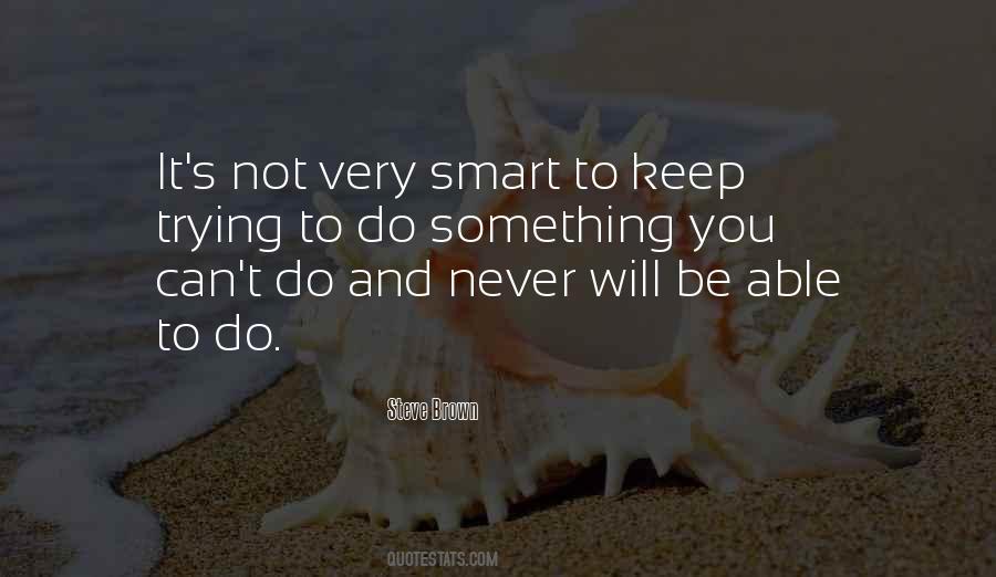 Quotes About Keep Trying #12968 Quotes About Keep Trying #12968