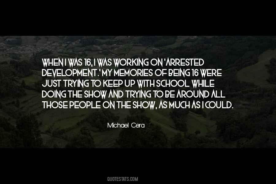 Quotes About Keep Trying #138184 Quotes About Keep Trying #138184