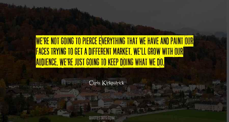 Quotes About Keep Trying #25165 Quotes About Keep Trying #25165