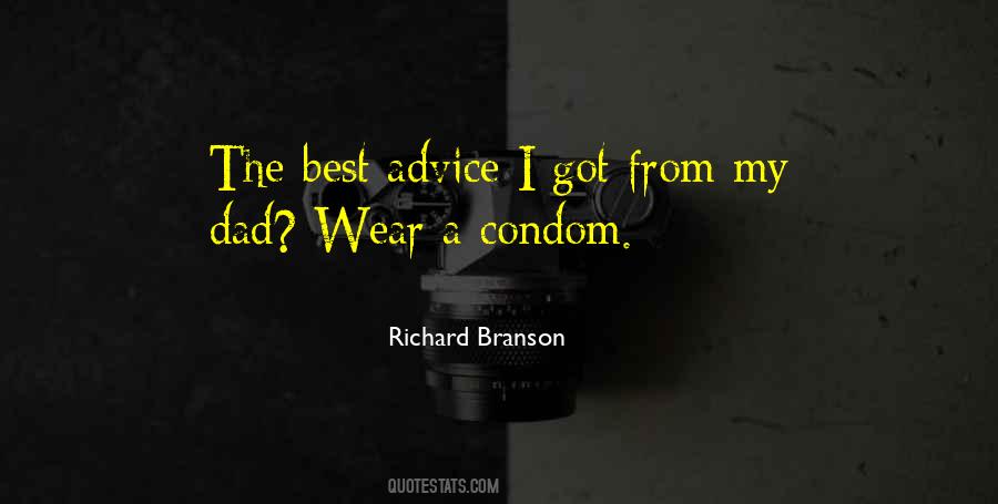 The Best Advice Quotes #1059437