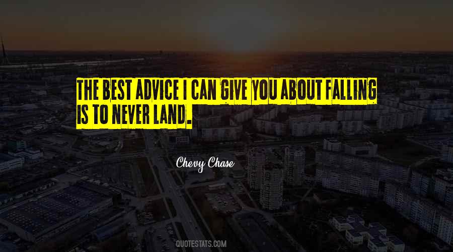 The Best Advice Quotes #1164163