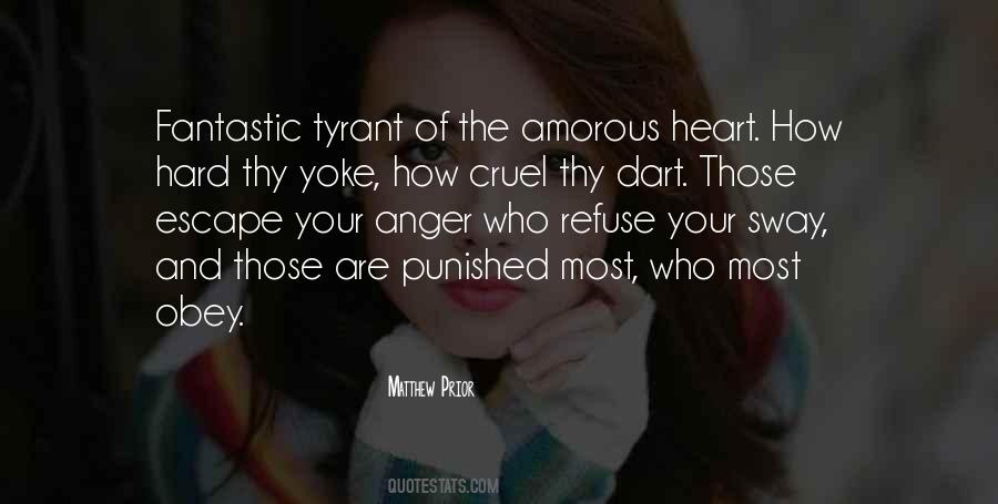 Most Cruel Quotes #1469004