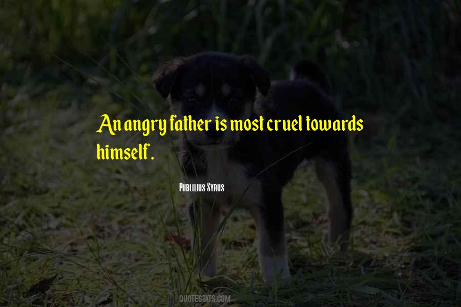 Most Cruel Quotes #1494481