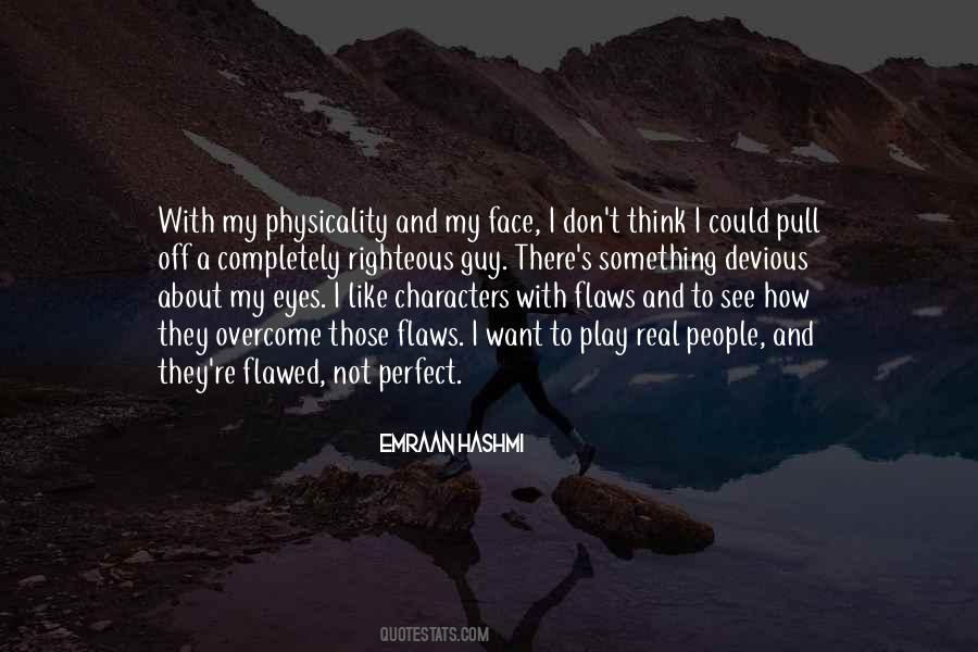 Devious People Quotes #739455